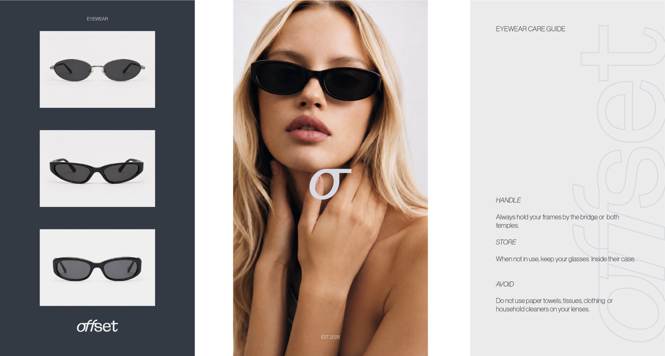 OFFSET Instagram story templates