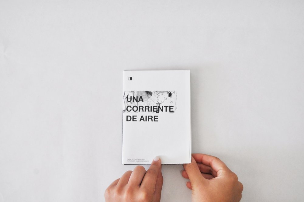 TINTA fanzine