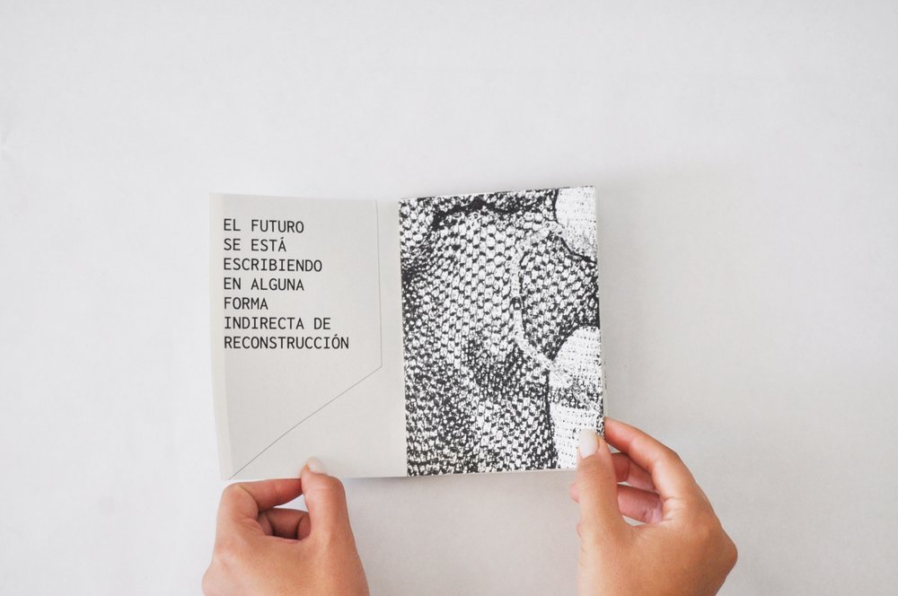 TINTA fanzine