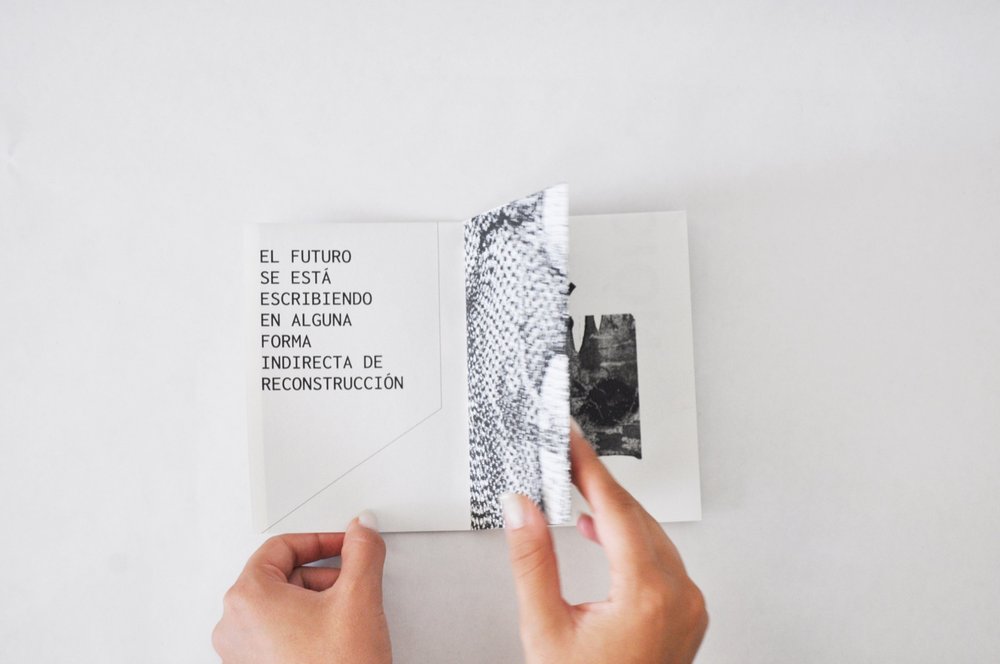 TINTA fanzine