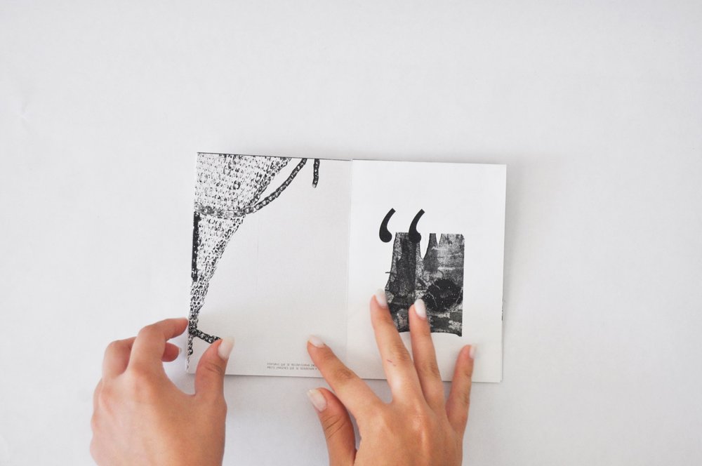 TINTA fanzine