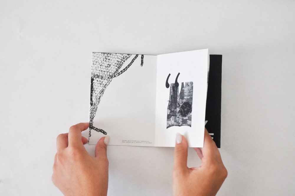 TINTA fanzine