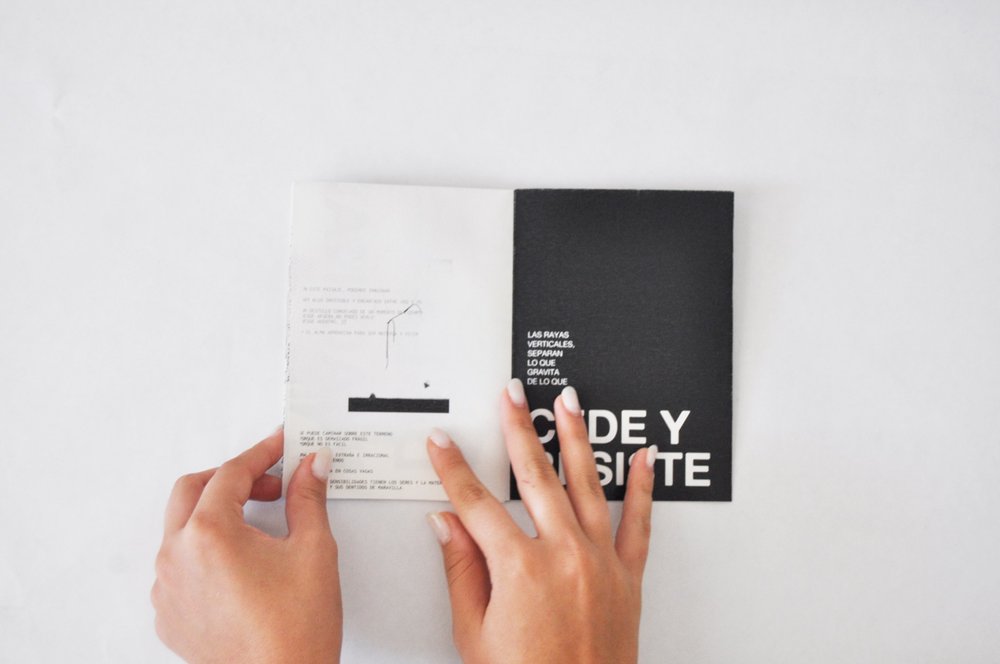 TINTA fanzine