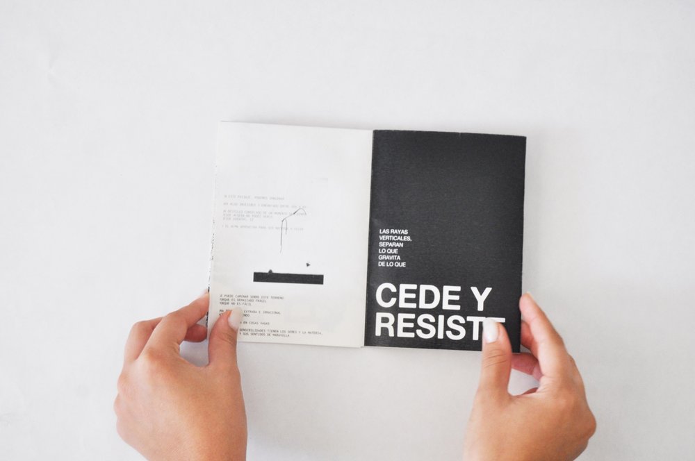 TINTA fanzine