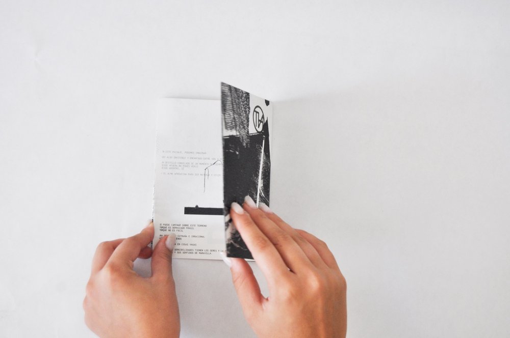 TINTA fanzine