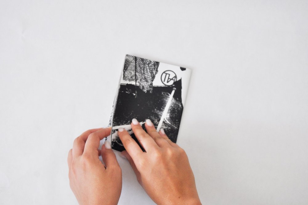 TINTA fanzine
