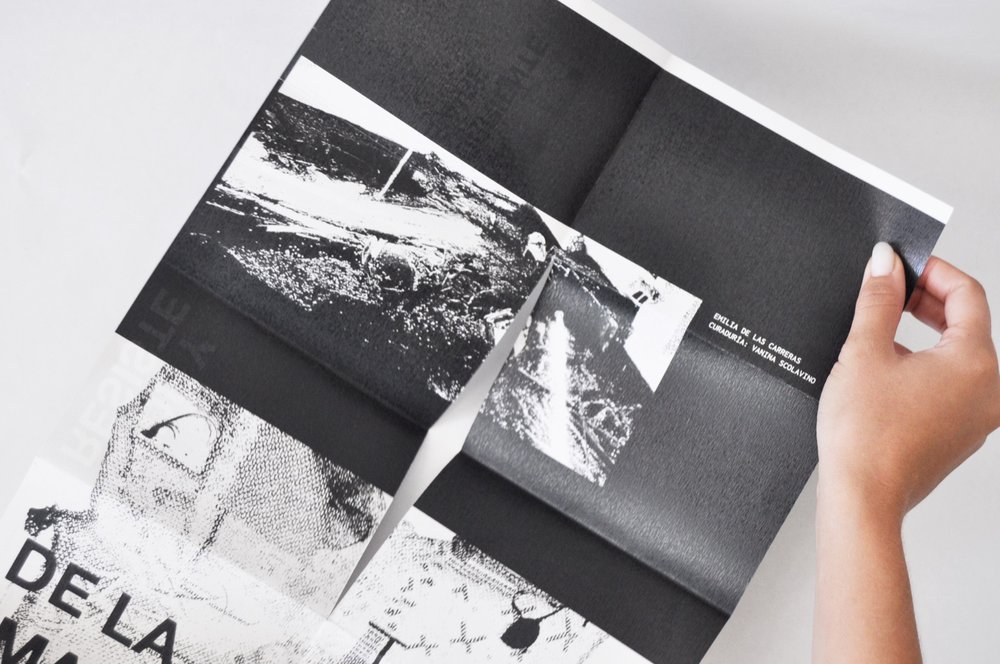 TINTA fanzine