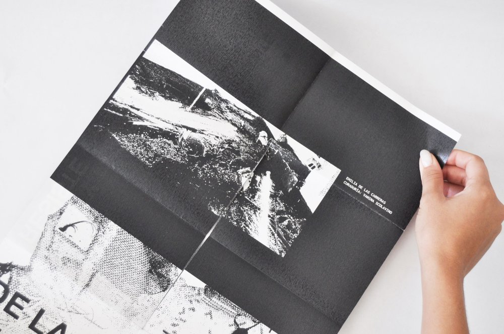 TINTA fanzine