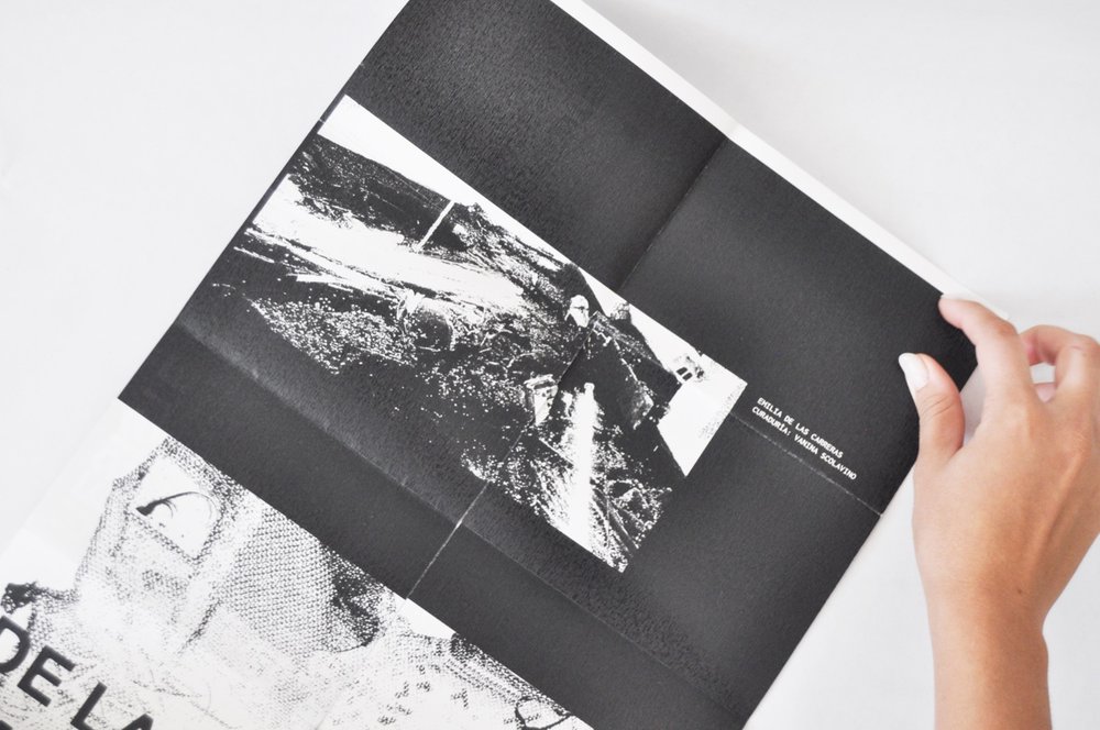 TINTA fanzine