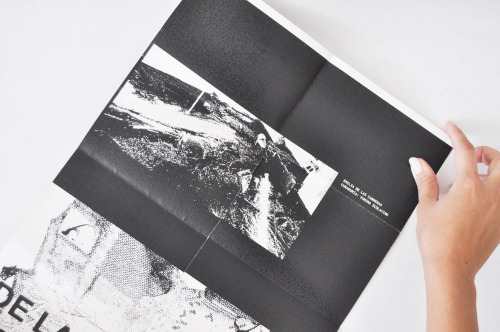 TINTA fanzine