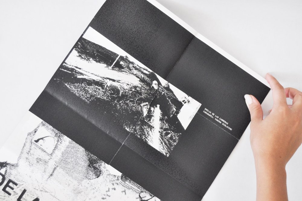 TINTA fanzine