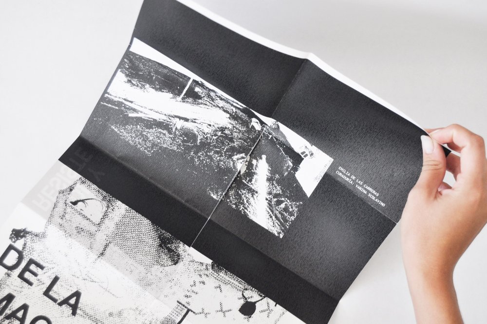 TINTA fanzine