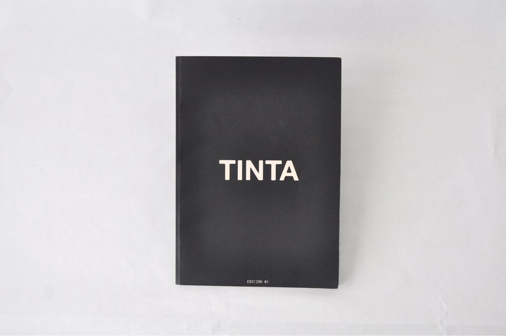 TINTA magazine