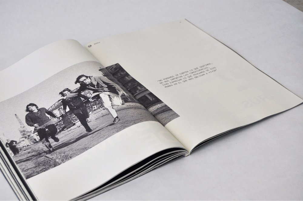 TINTA magazine