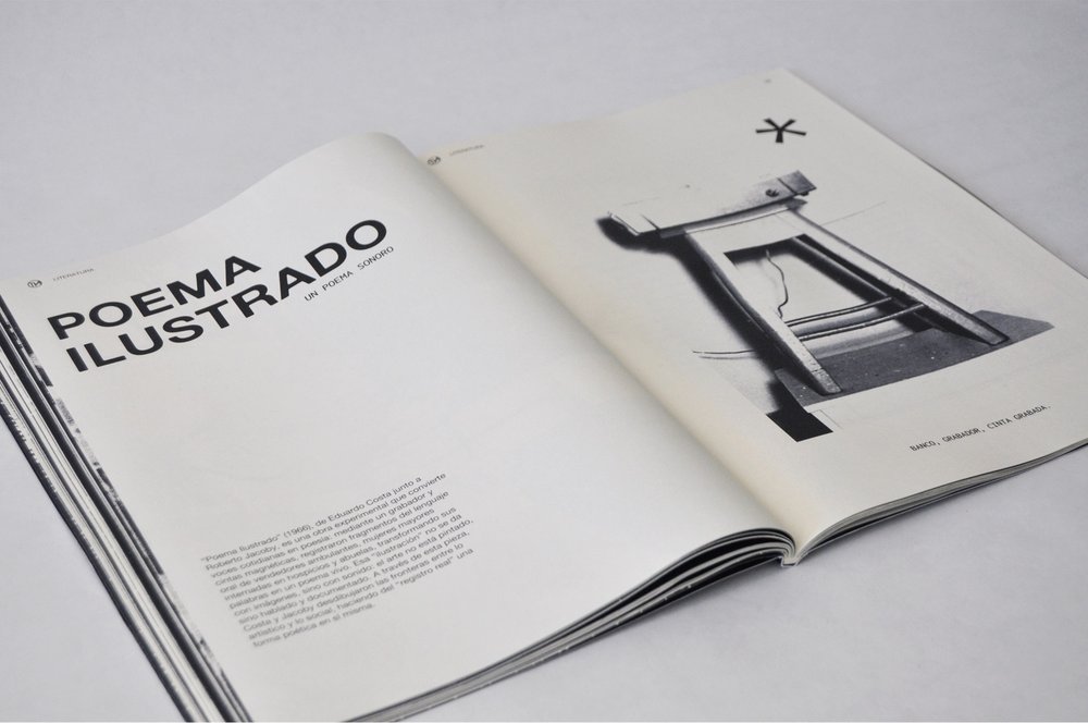 TINTA magazine
