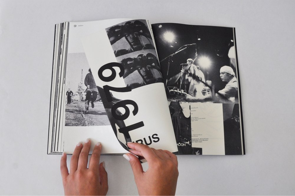 TINTA magazine