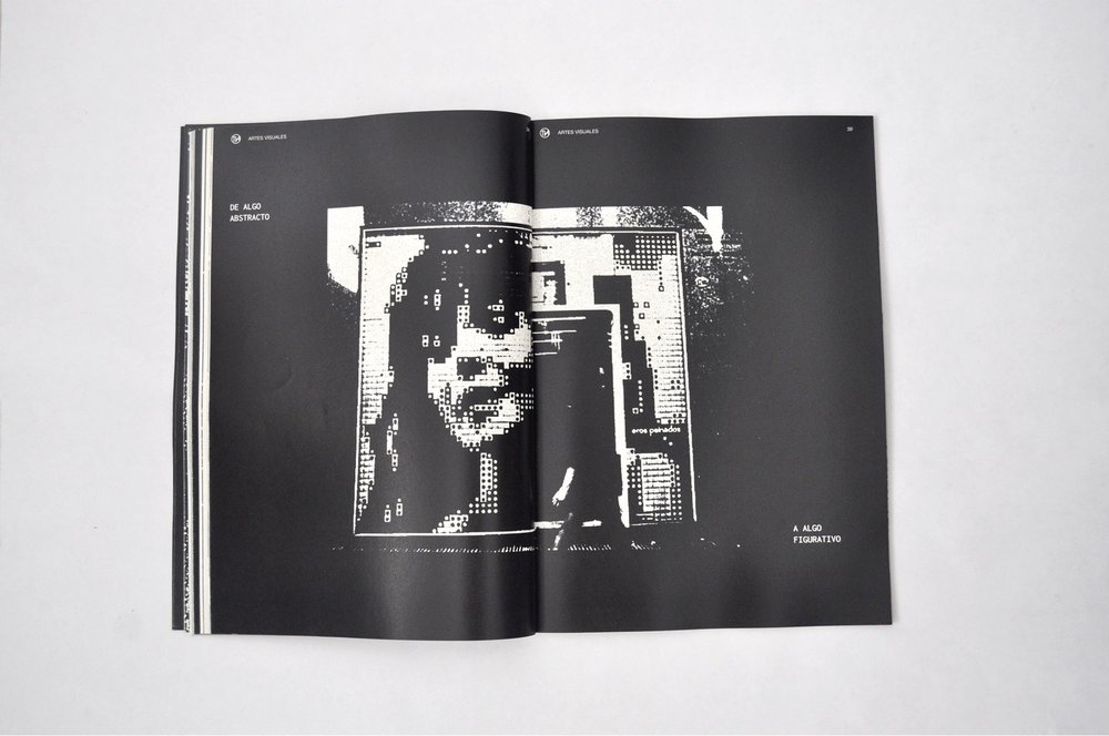 TINTA magazine