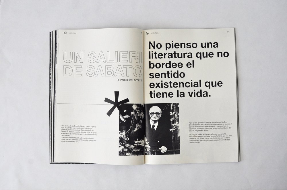 TINTA magazine