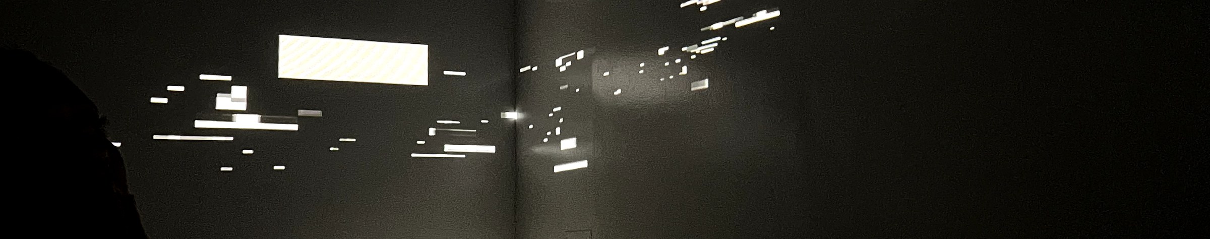 Viaje Cósmico, closing photograph